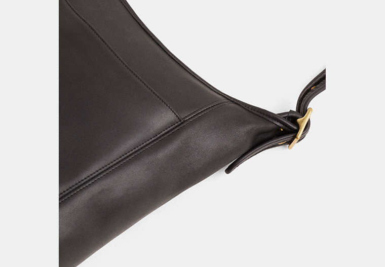 Vintage Slim Duffle Sac