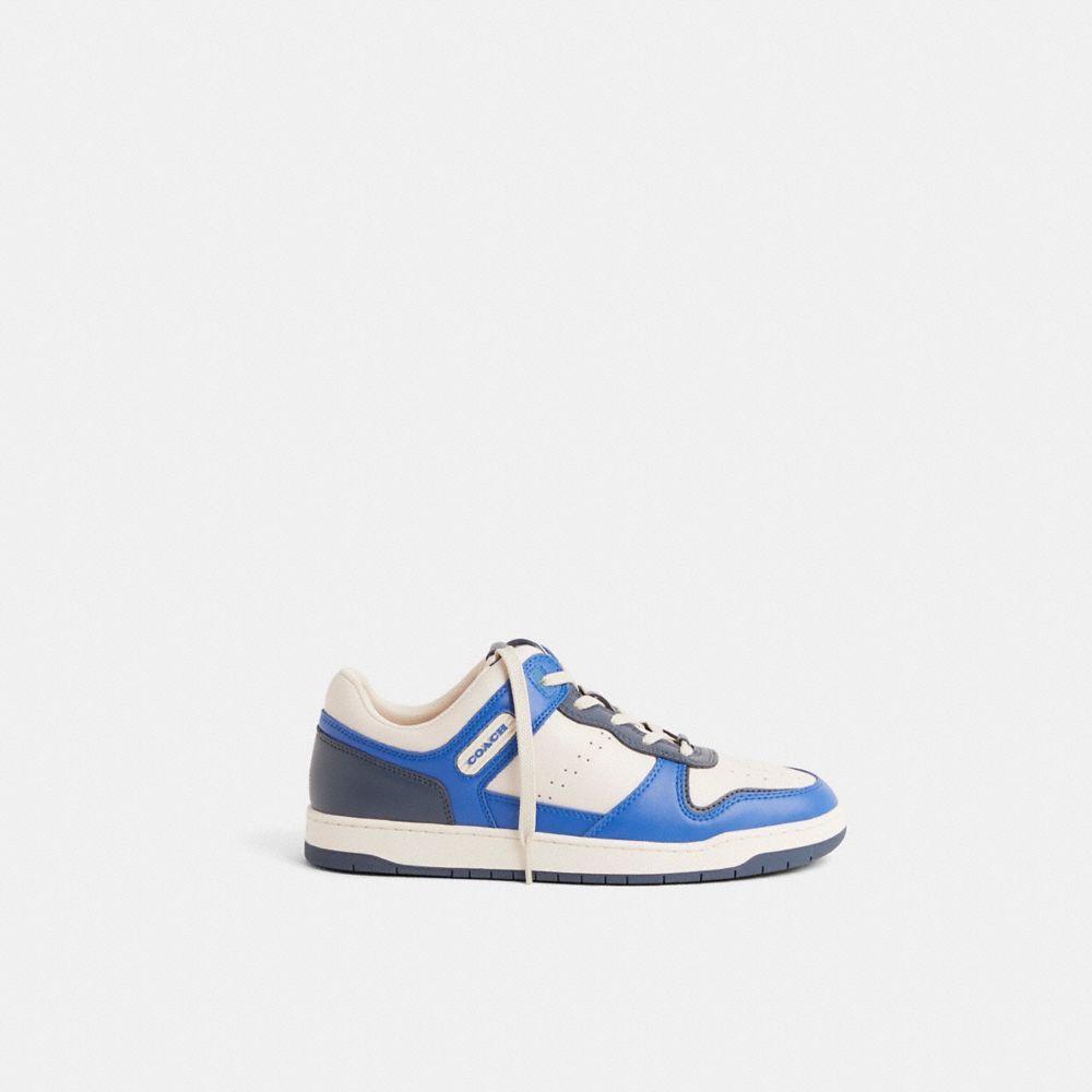 Restored C201 Sneaker