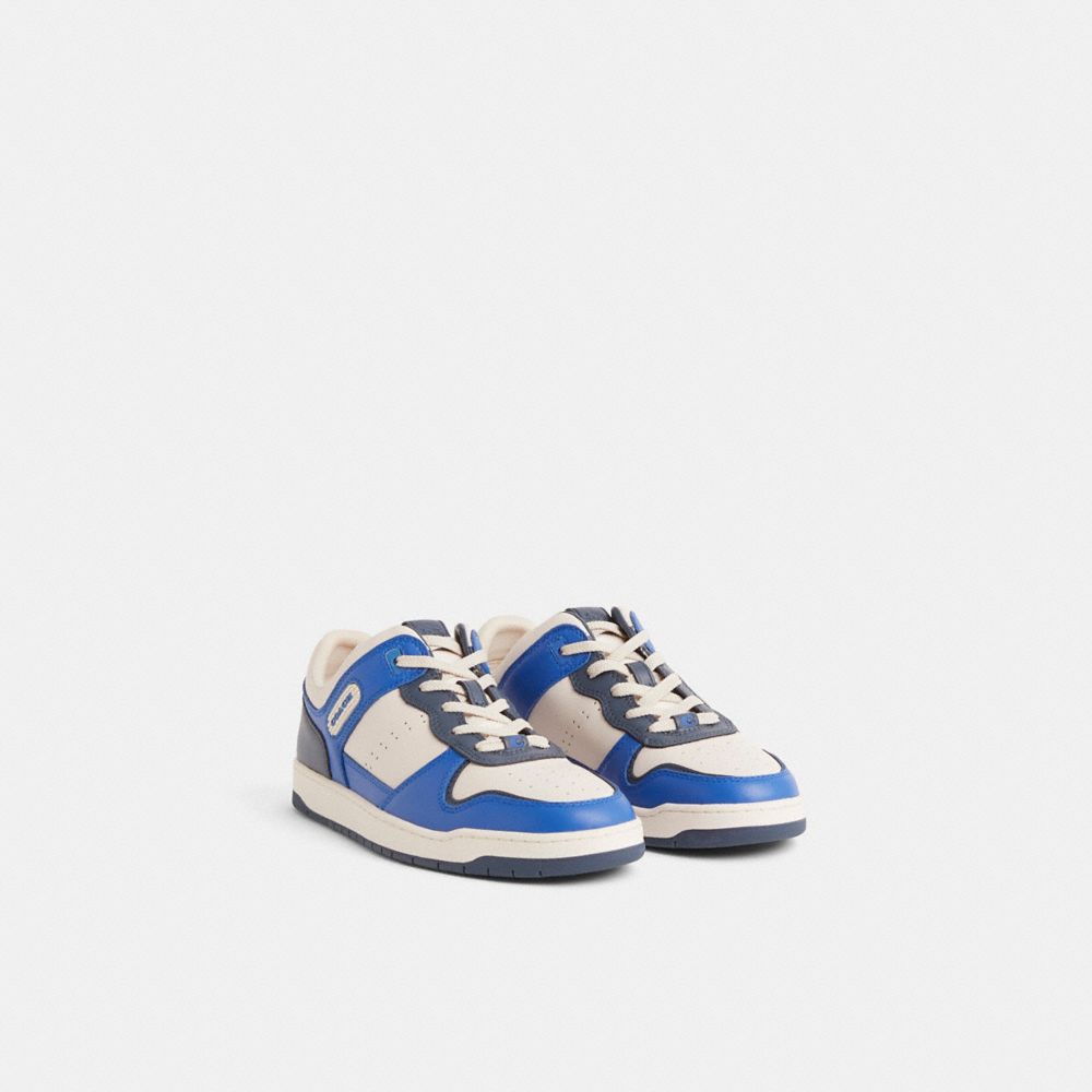 Restored C201 Sneaker