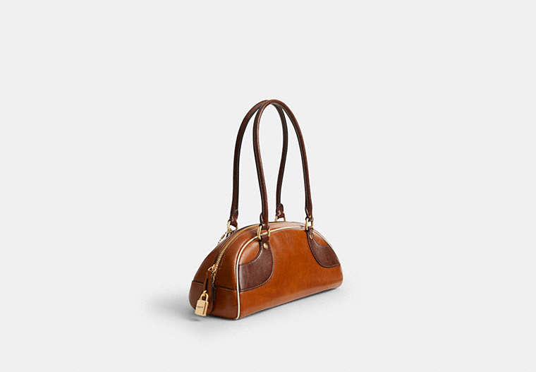 Bowling Shoulder Bag