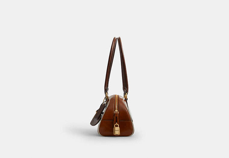 Bowling Shoulder Bag