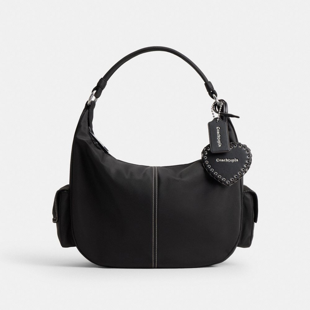 Cargo Shoulder Bag