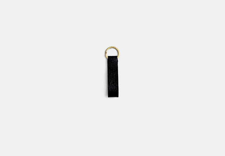 Remade Loop Key Ring