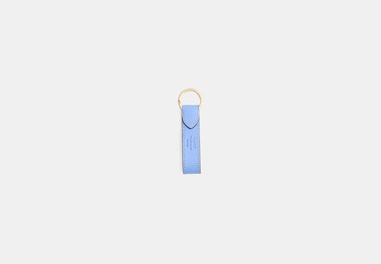 Remade Loop Key Ring