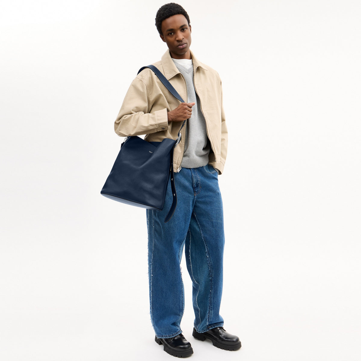 Bleecker Bucket Bag 36