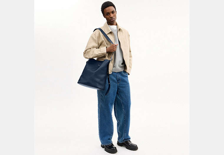 Bleecker Bucket Bag 36