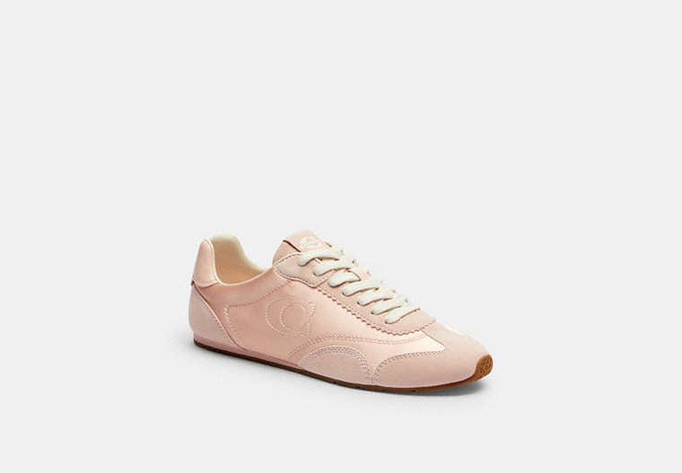 Flat Sneaker