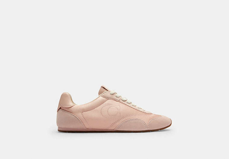 Flat Sneaker