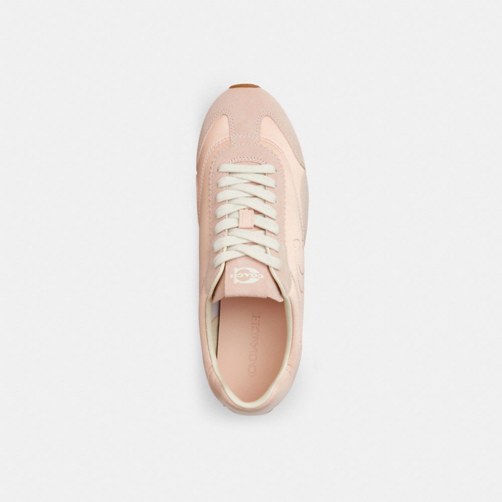 Flat Sneaker