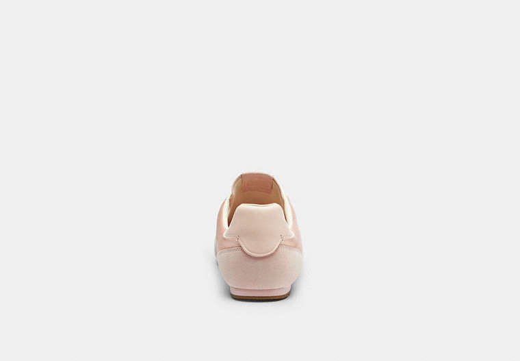 Flat Sneaker