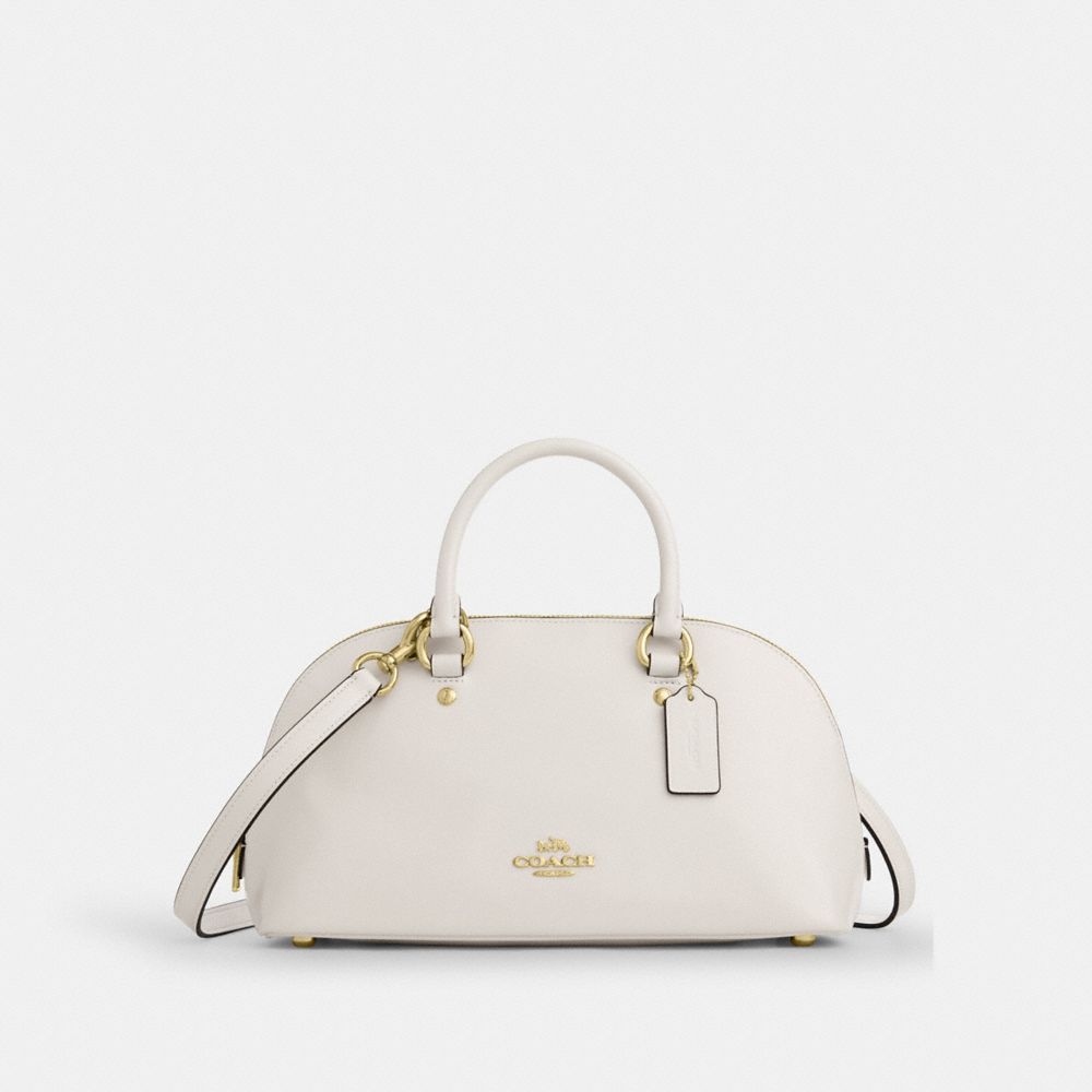 Lara Satchel Bag