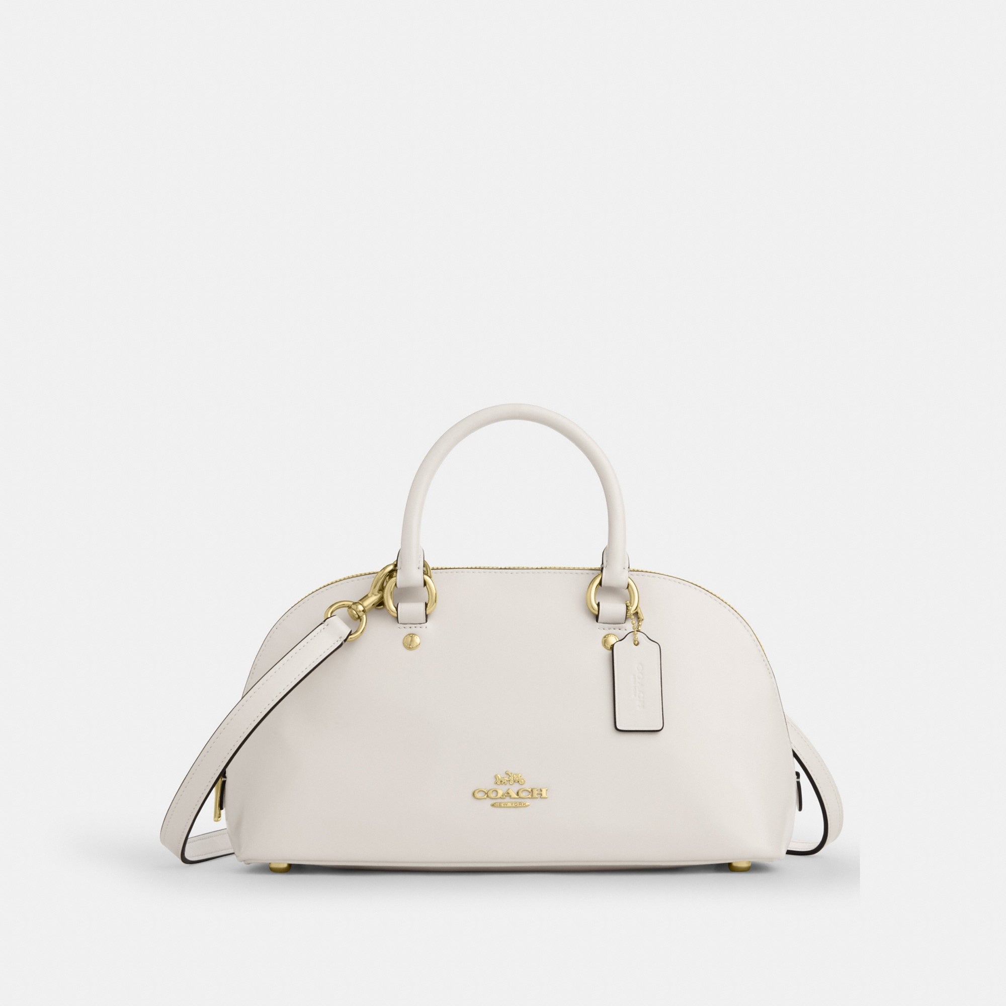 Lara Satchel Bag