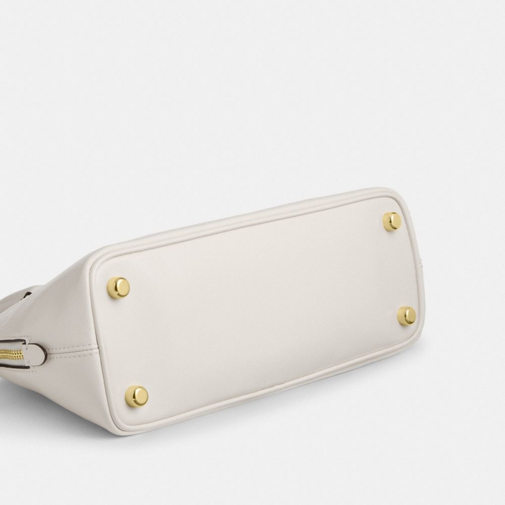 Lara Satchel Bag