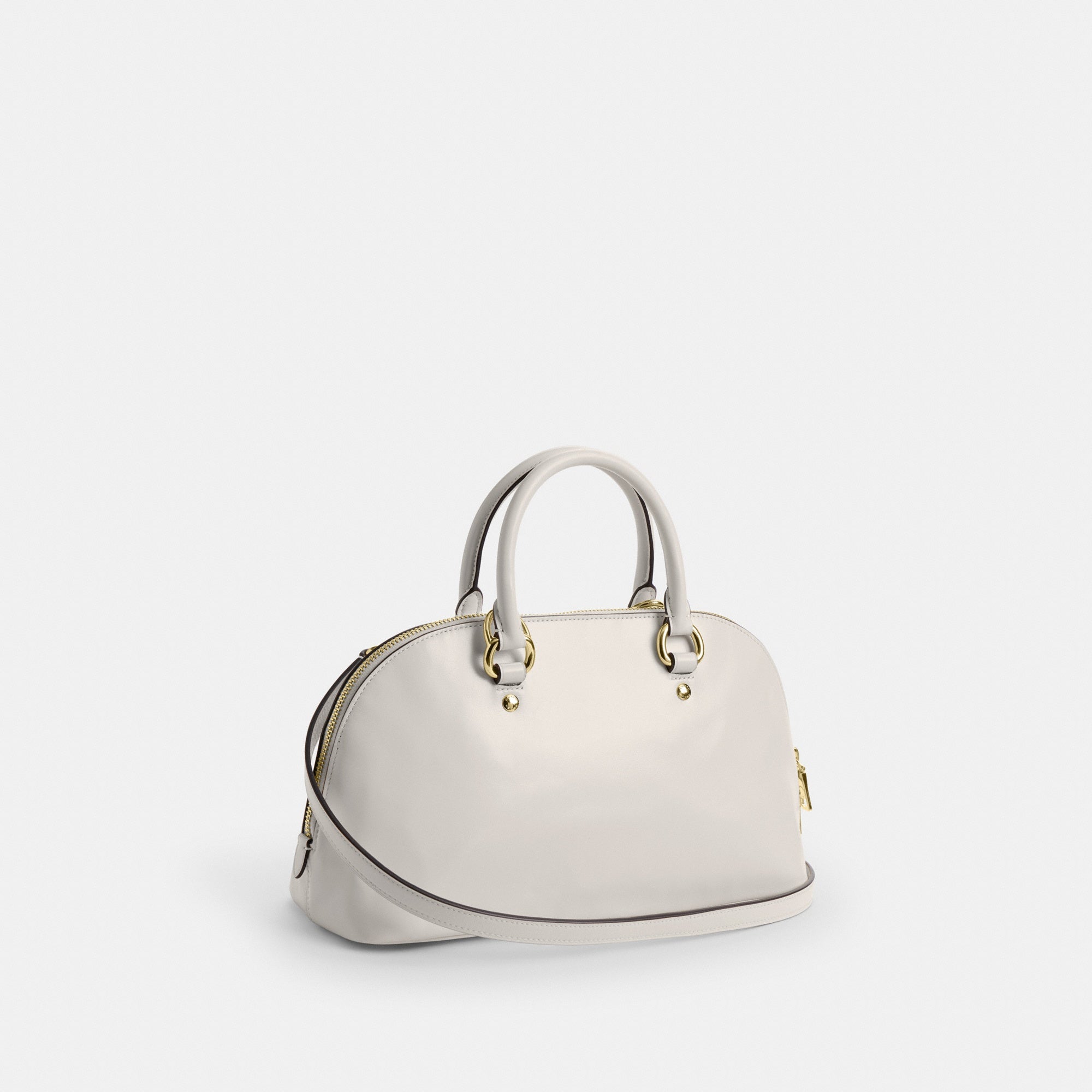 Lara Satchel Bag