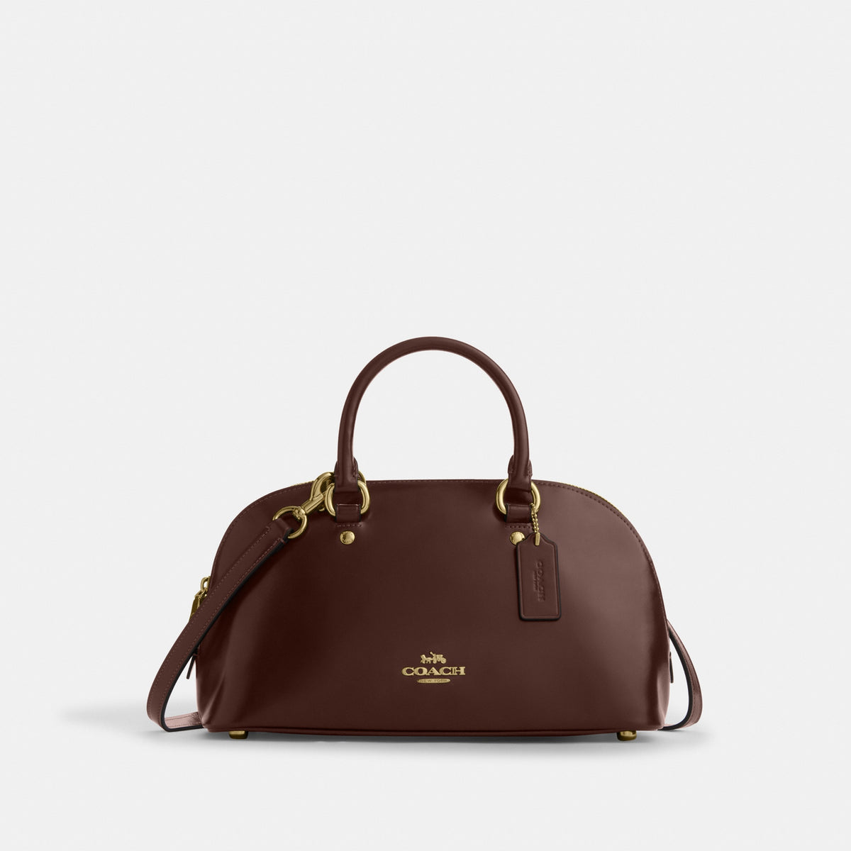 Lara Satchel Bag