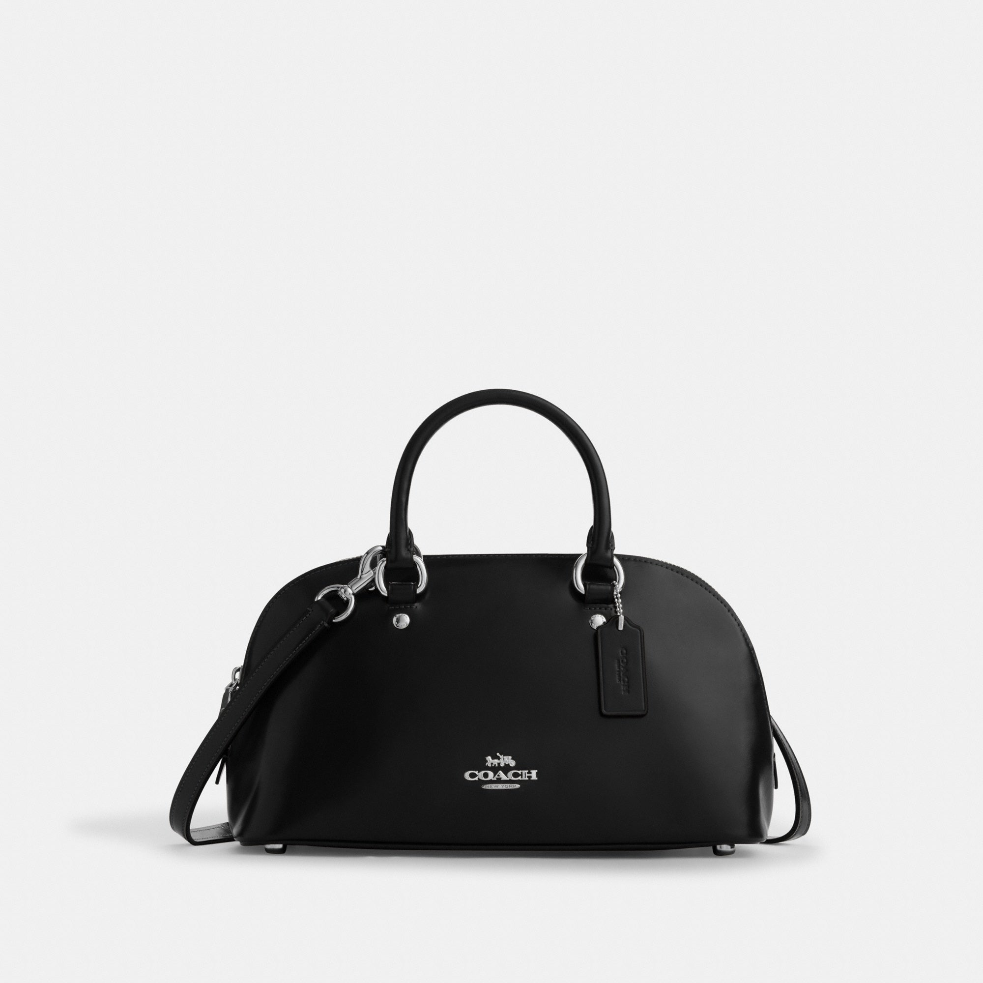 Lara Satchel Bag