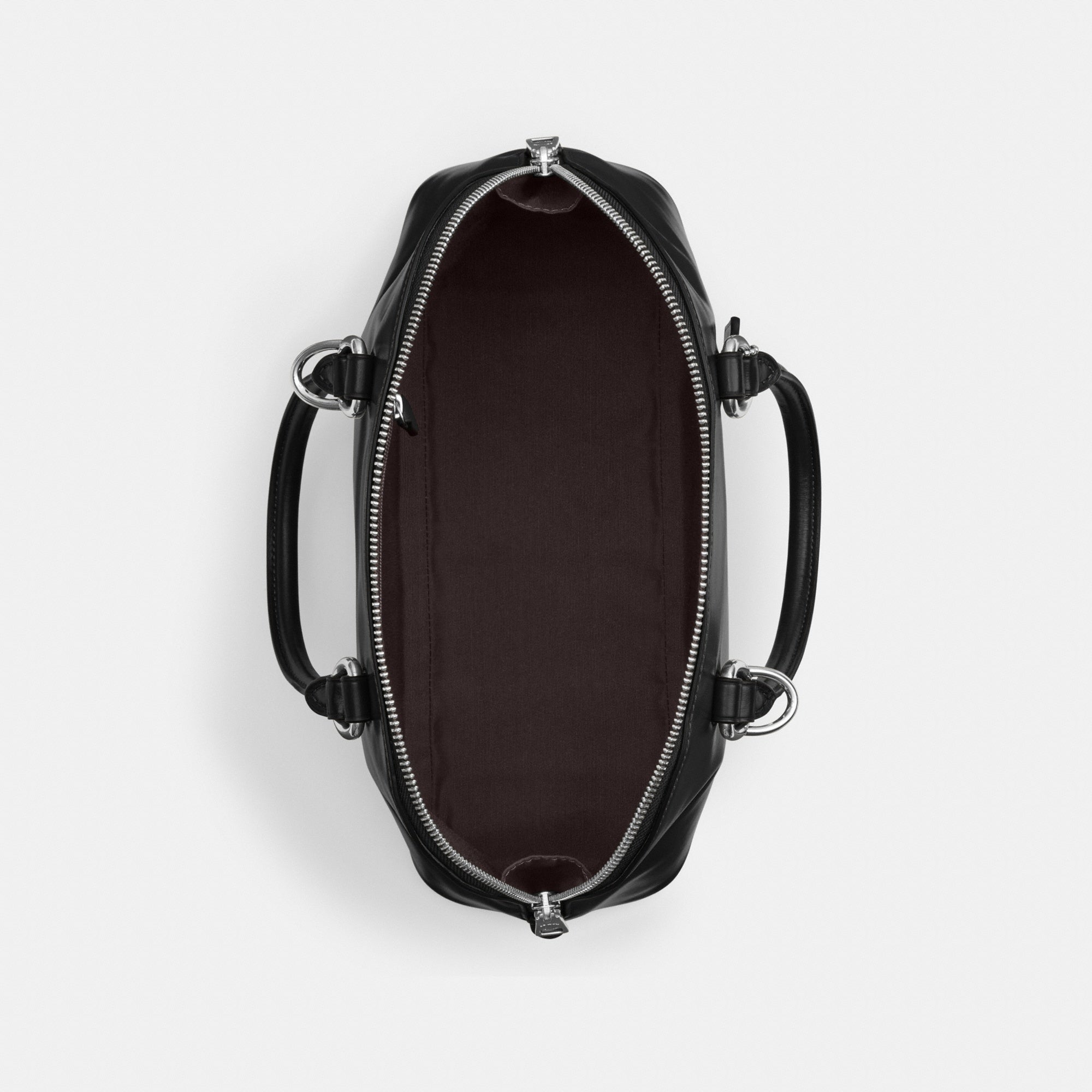 Lara Satchel Bag