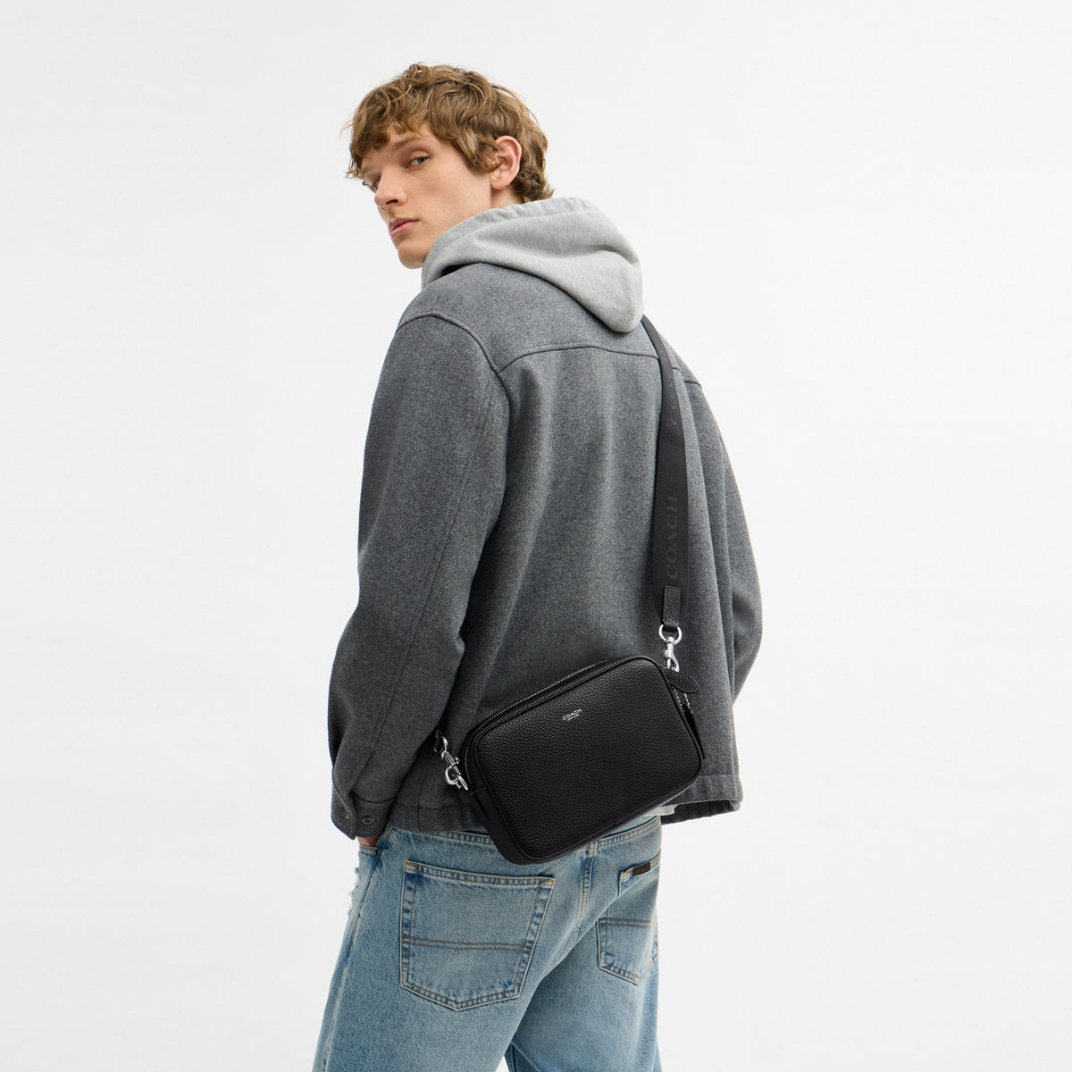 Radio Camera Bag