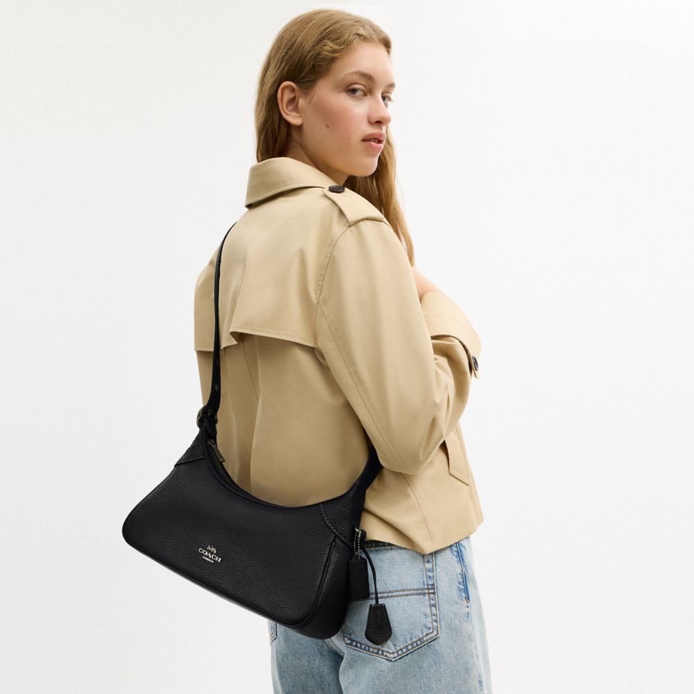 Ella Small Shoulder Bag