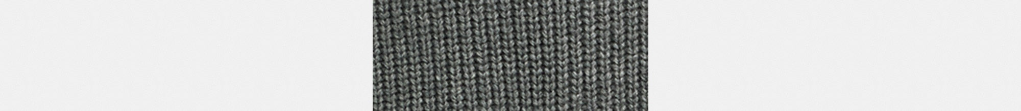Heritage C Quarter Zip Knit Polo