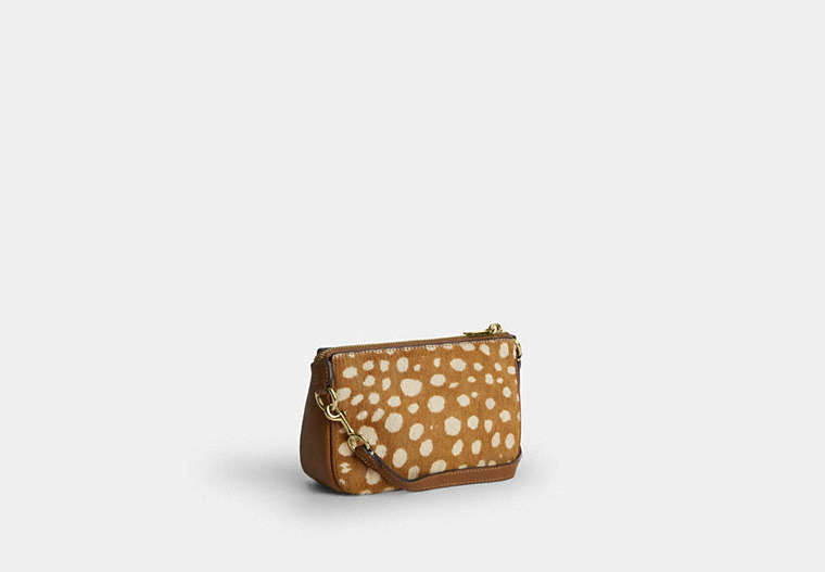 Nolita 19 With Deer Print