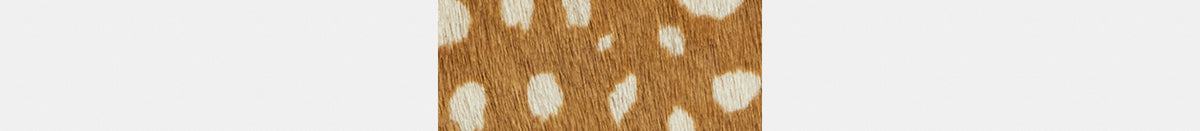Nolita 19 With Deer Print