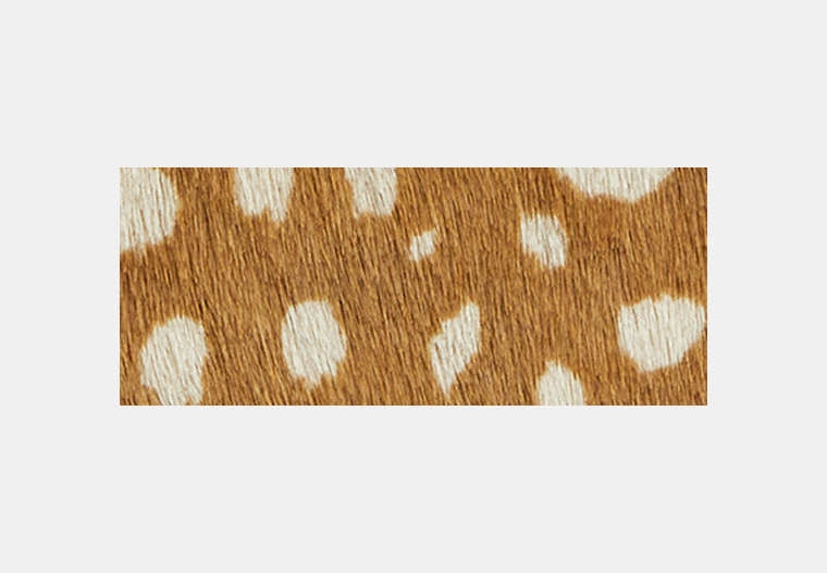 Nolita 19 With Deer Print