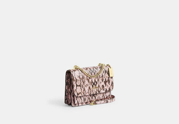 Klare Crossbody Bag