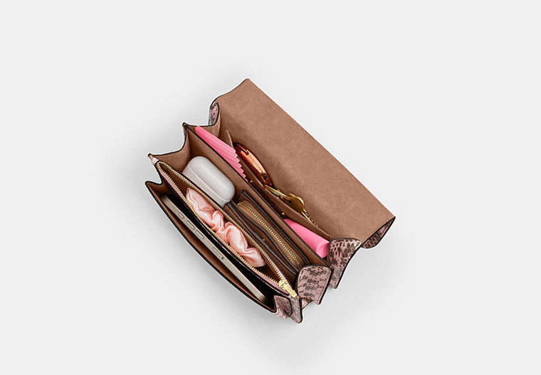Klare Crossbody Bag