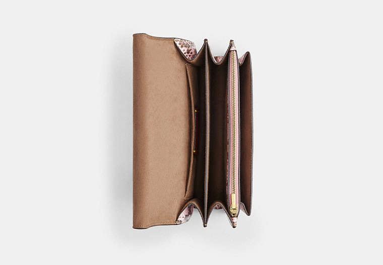 Klare Crossbody Bag