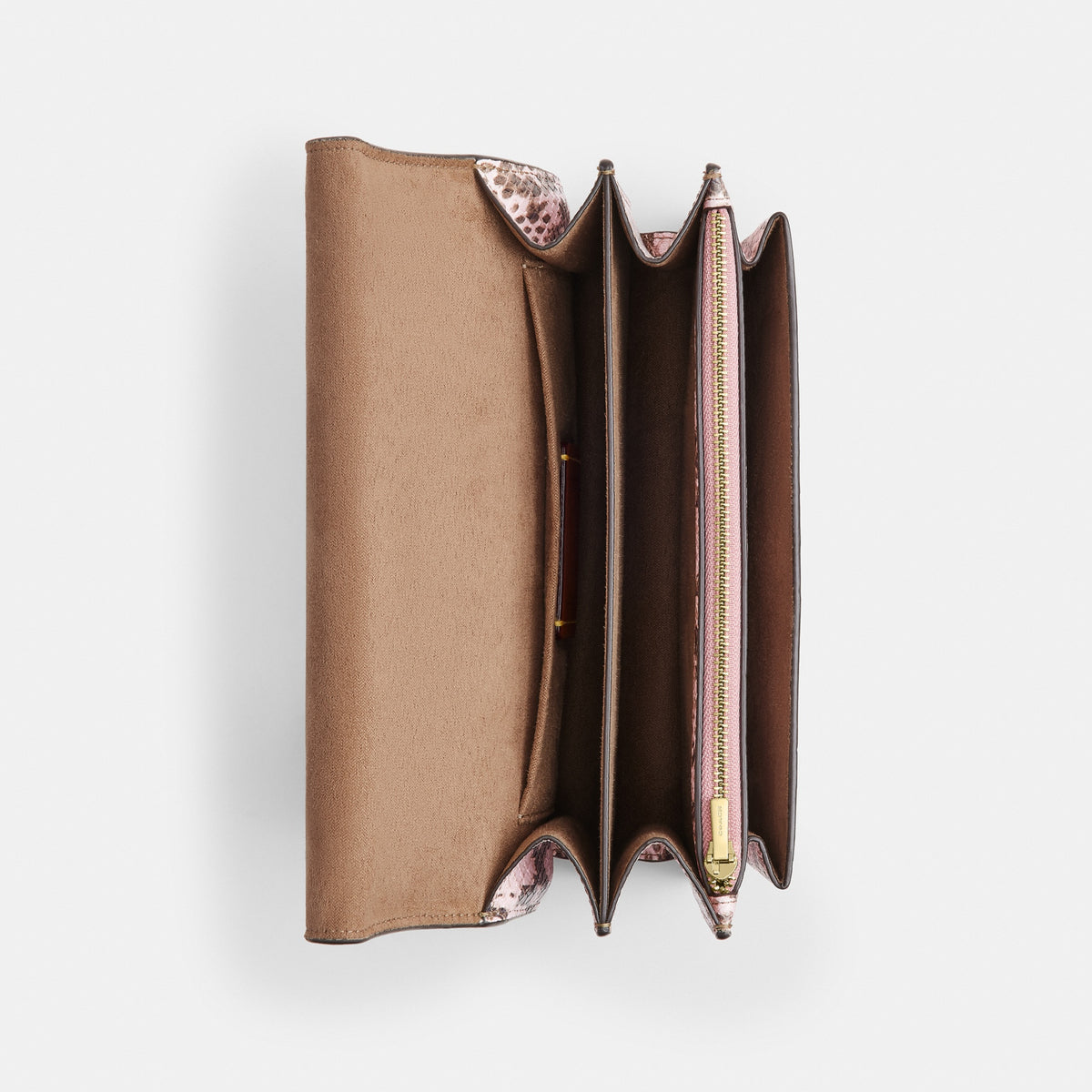 Klare Crossbody Bag