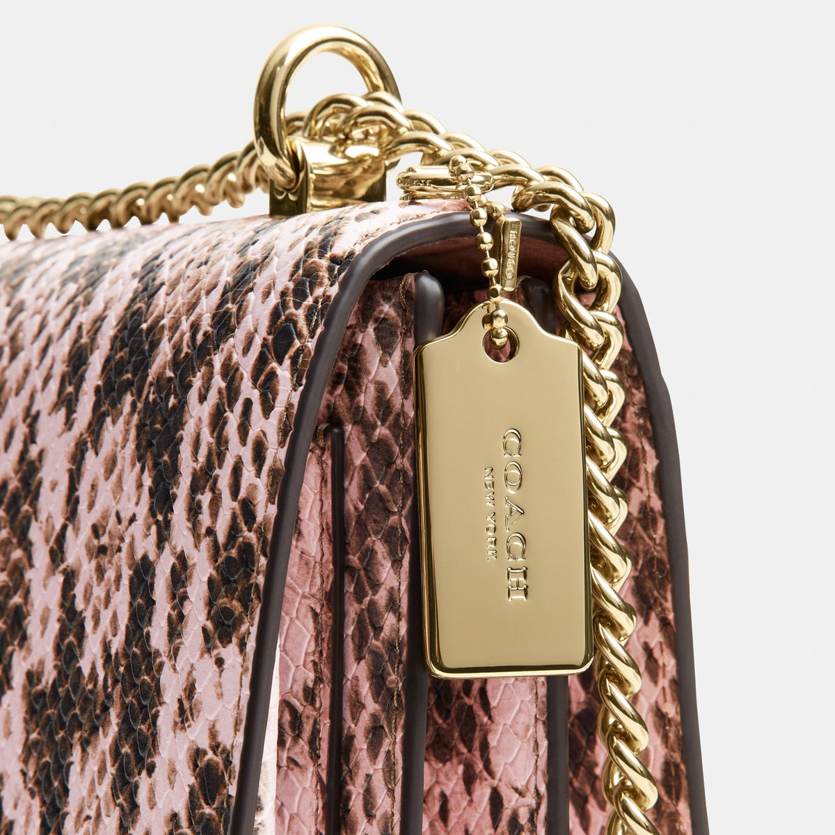 Klare Crossbody Bag