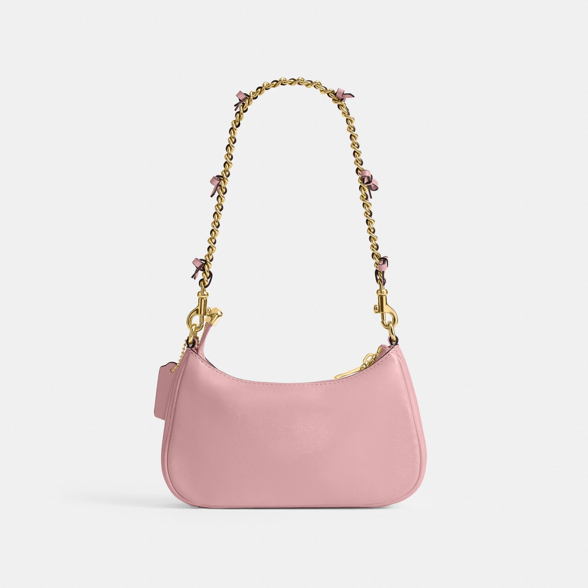 Teri Mini Crossbody Bag With Bows