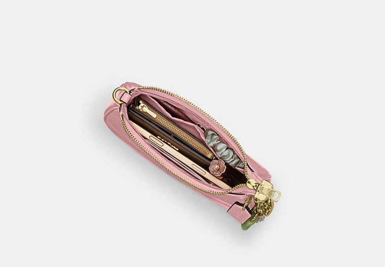 Teri Mini Crossbody Bag With Bows