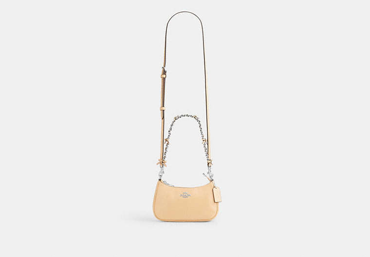 Teri Mini Crossbody Bag With Bows