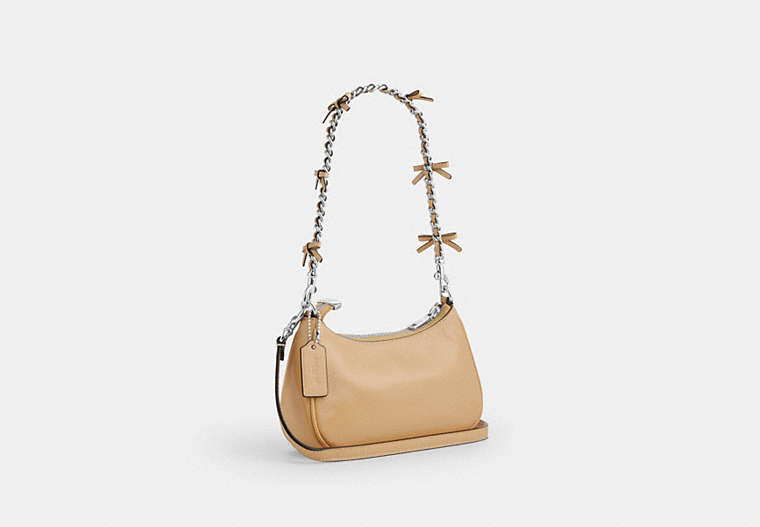 Teri Mini Crossbody Bag With Bows