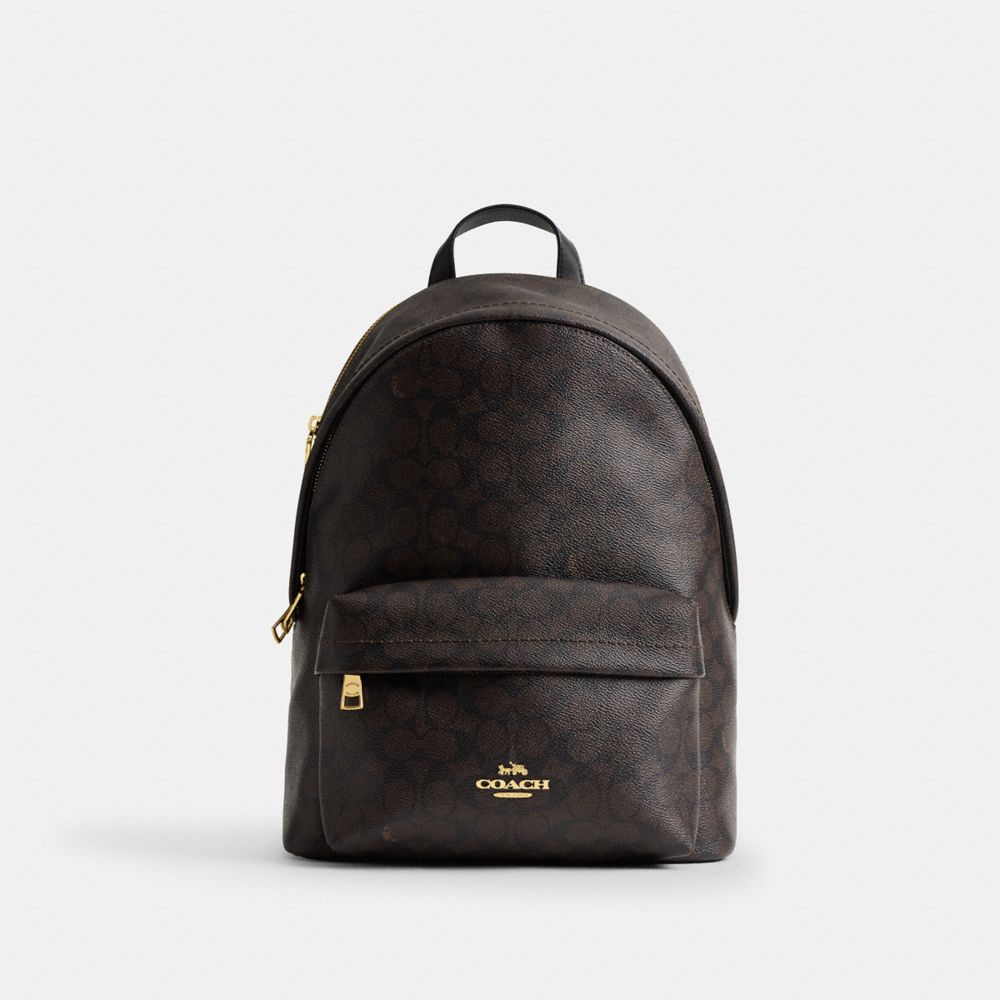 Taylor Small Backpack