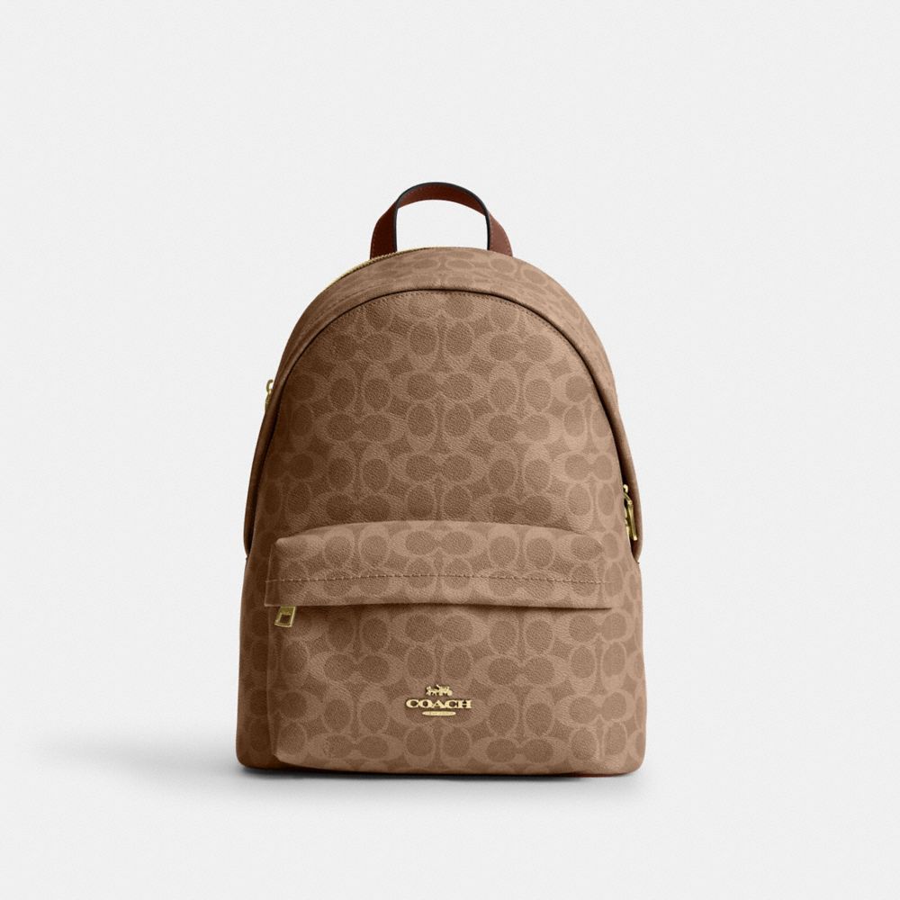 Taylor Small Backpack