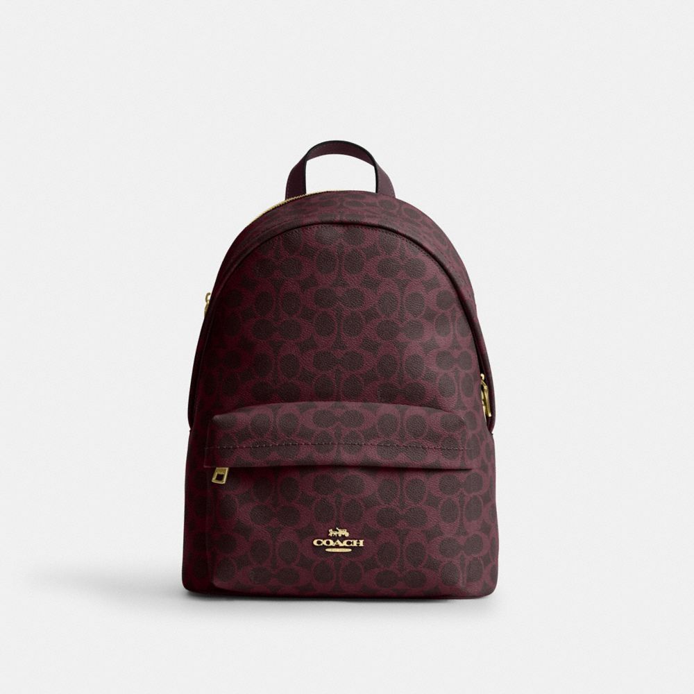 Taylor Small Backpack