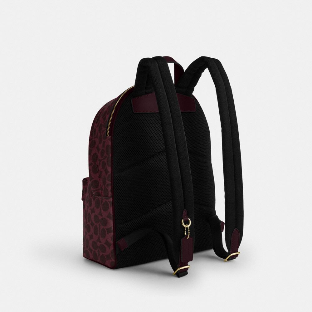 Taylor Small Backpack