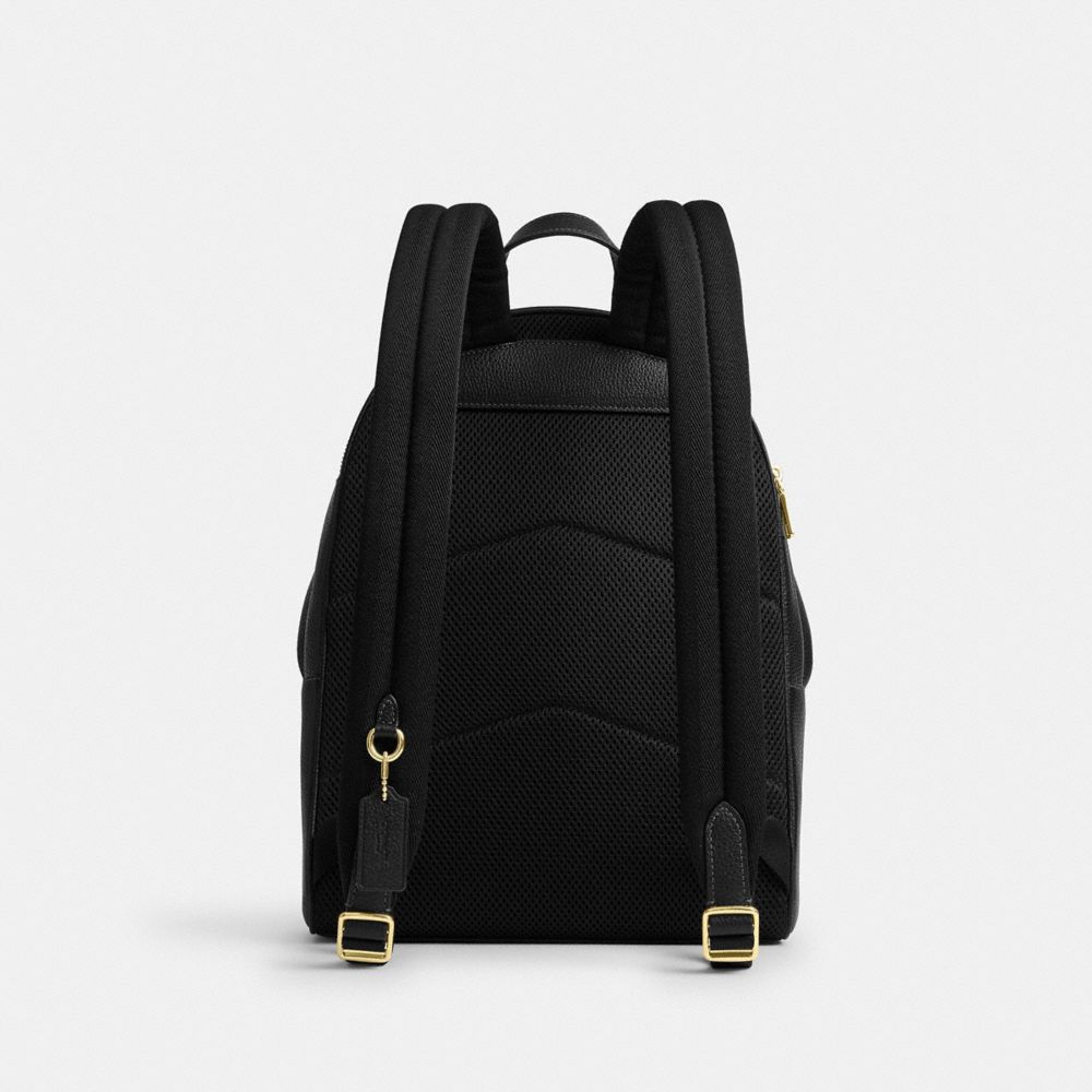 Taylor Small Backpack In Signature Canvas