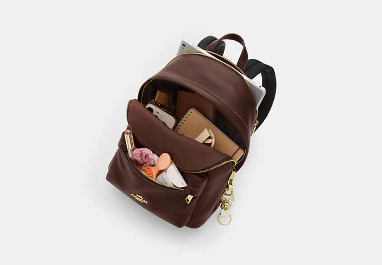 Taylor Small Backpack