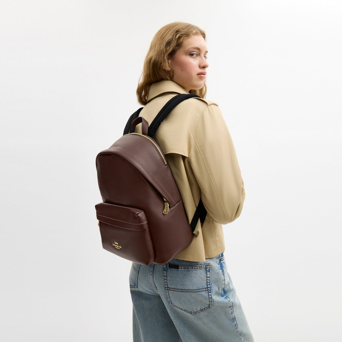 Taylor Small Backpack