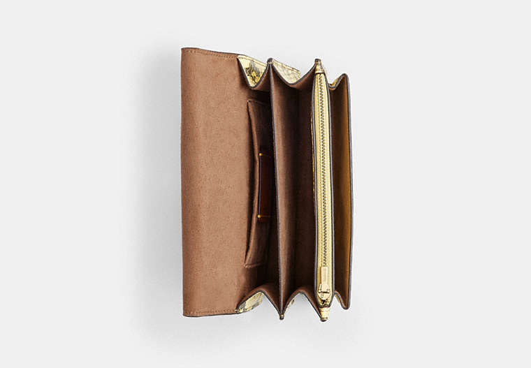 Mini Klare Crossbody Bag