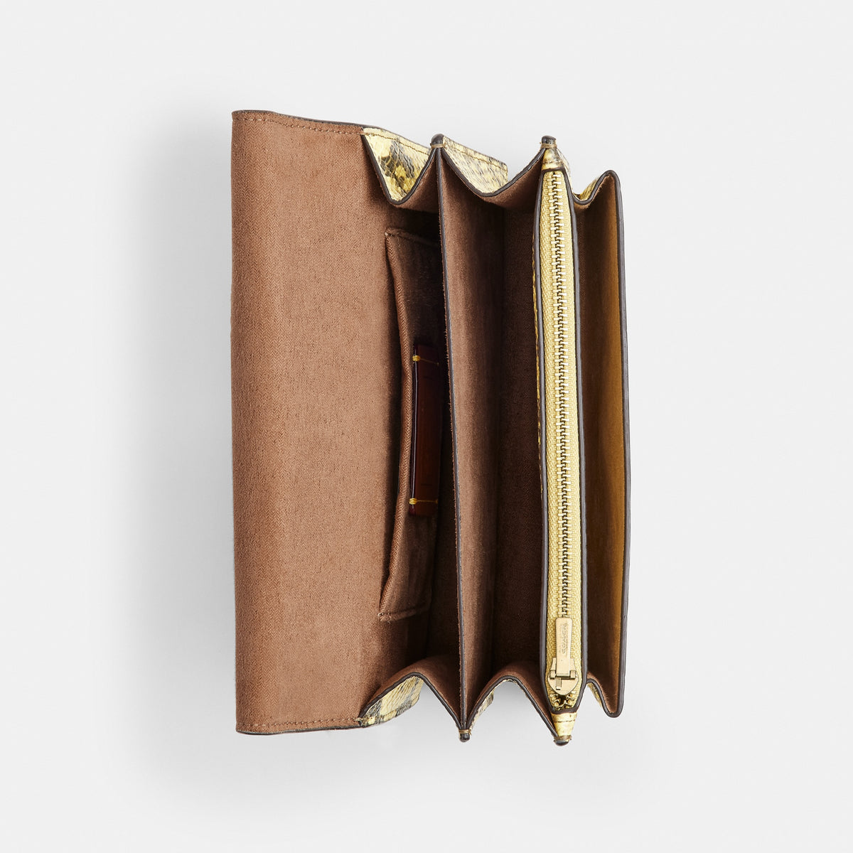 Mini Klare Crossbody Bag