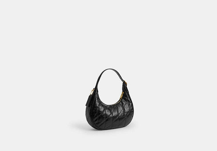 Emily Shoulder Bag With Quilting