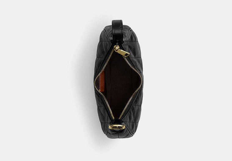 Emily Shoulder Bag With Quilting