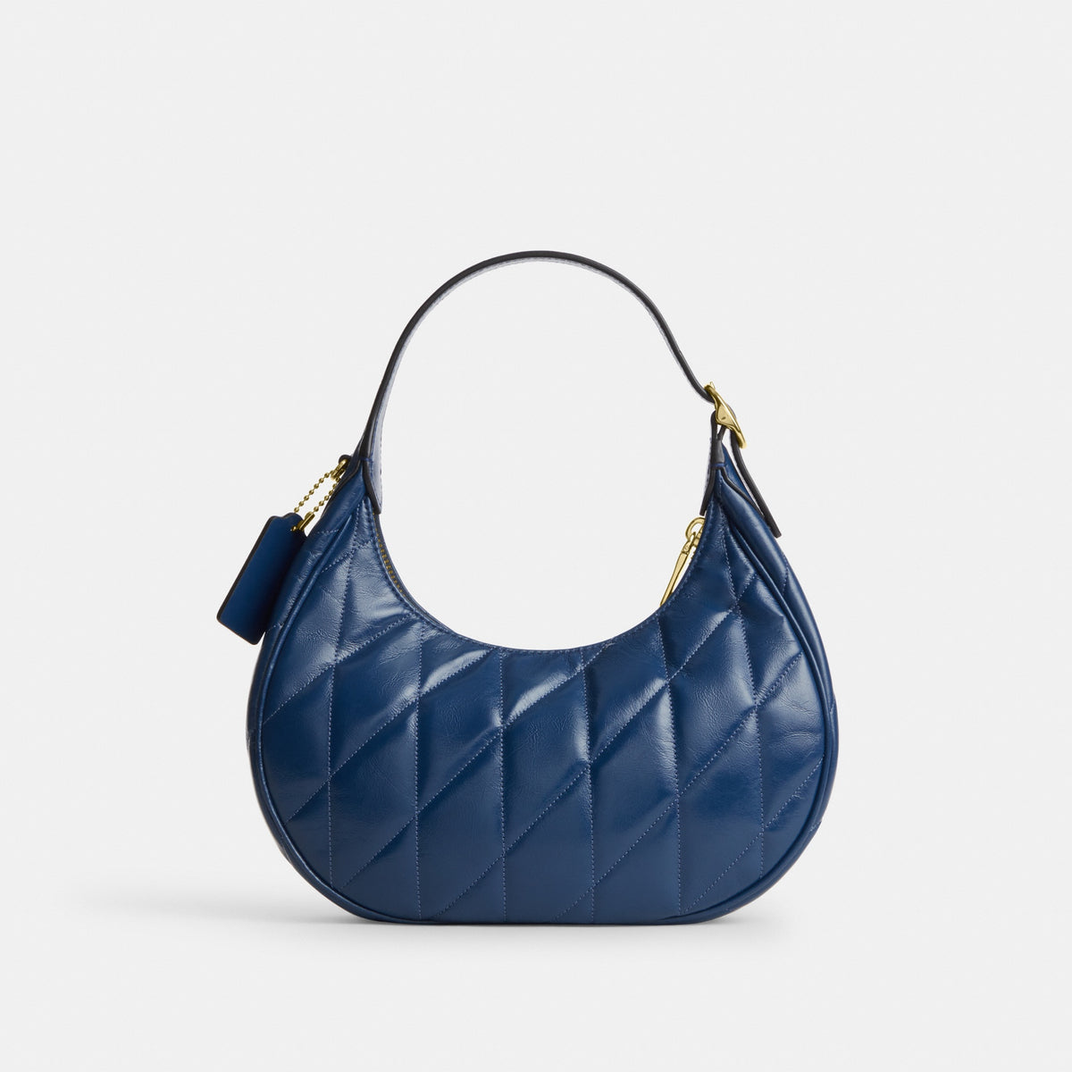 Emily Shoulder Bag With Quilting