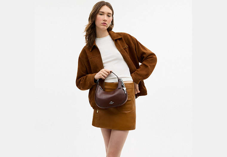 Emily Shoulder Bag