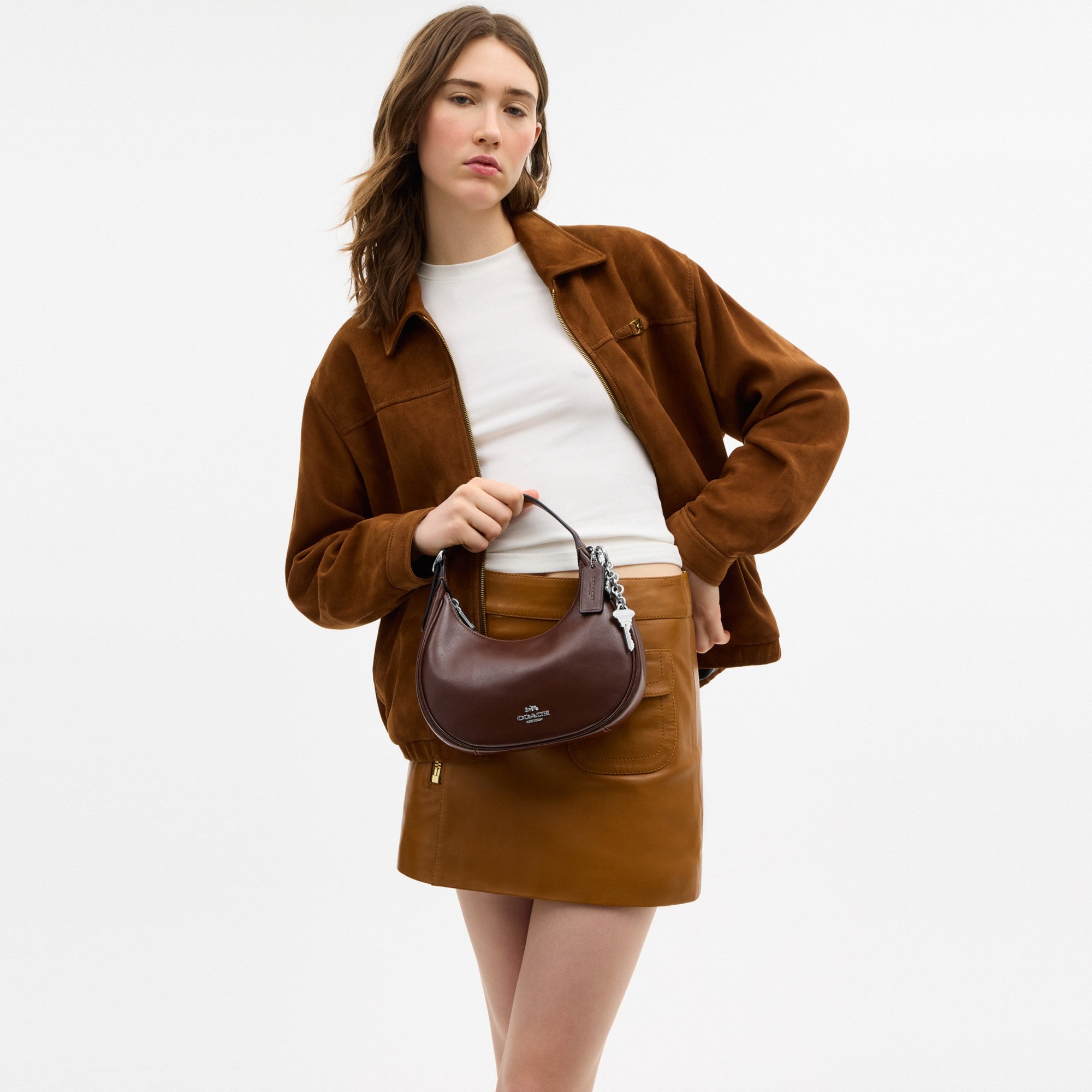 Emily Shoulder Bag